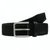 Lloyd Gürtel Herrengürtel, Schwarz