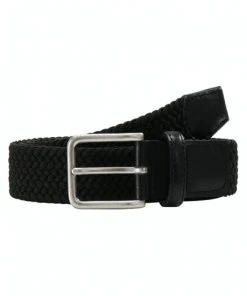 Lloyd Gürtel Herrengürtel, Schwarz
