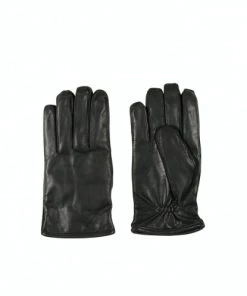 Lloyd Handschuhe Handschuhe, Schwarz