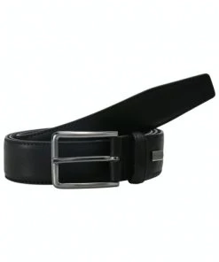 Lloyd Gürtel Herrengürtel, Schwarz
