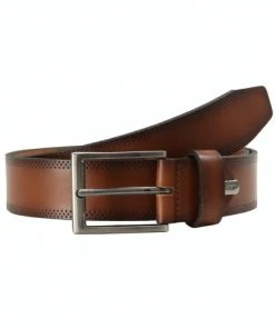 Lloyd Gürtel Herrengürtel, Brandy