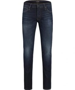 Jack & Jones Jeans JJIGLENN JJICON JJ 559 50SPS NOOS, Blue Denim