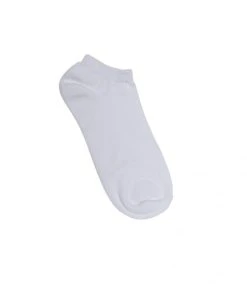 Jack & Jones Strümpfe JJDONGO SHORT SOCK NOOS, White
