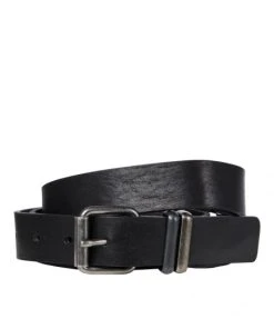 Jack & Jones Gürtel JACCORK BELT, Black