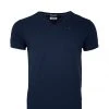 Tommy Jeans T-Shirt Halbarm T-Shirt 1/2 Arm