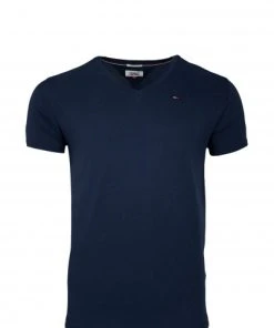 Tommy Jeans T-Shirt Halbarm T-Shirt 1/2 Arm