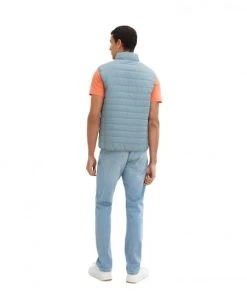 Tom Tailor Weste Lightweight Vest, Grey Mint -Lloyd Gürtel Shop 8417bdf4 a61b 188b a614 12db64fb1e7f 600x600