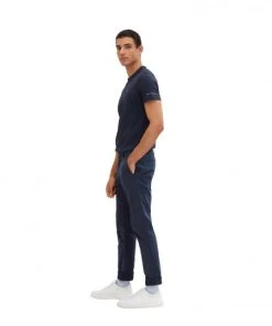 Tom Tailor Hose Stretch Slim Chino, Sky Captain Blue 8 Tom Tailor Hose Stretch Slim Chino, Sky Captain Blue -Lloyd Gürtel Shop 8417bdf4 a61b 188b a614 13db18304533 600x600