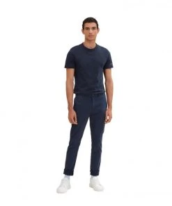 Tom Tailor Hose Stretch Slim Chino, Sky Captain Blue 9 Tom Tailor Hose Stretch Slim Chino, Sky Captain Blue -Lloyd Gürtel Shop 8417bdf4 a61b 188b a614 13dbd8a0e435 600x600