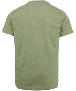 PME Legend T-Shirt Halbarm Short Sleeve R-neck Single Jersey, Oil Green -Lloyd Gürtel Shop 8417bdf4 a61b 188b a614 32dafc1b6bce 600x600