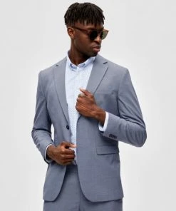 Selected Anzug Sakko SLHSLIM-TIMELIAM LT BLU STRUC BLZ F, Light Blue/STRUCTURE 11 Selected Anzug Sakko SLHSLIM-TIMELIAM LT BLU STRUC BLZ F, Light Blue/STRUCTURE -Lloyd Gürtel Shop 8417bdf4 a61b 188b a614 36da5834ff3f 600x600