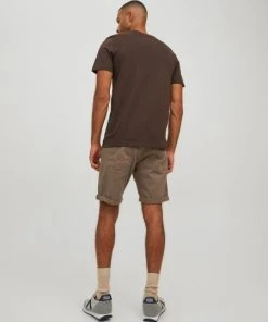 Jack & Jones Shorts JPSTRICK ORIGINAL SHORT LEG, Flint Stone -Lloyd Gürtel Shop 8417bdf4 a61b 188b a614 46da2cf06697 600x600