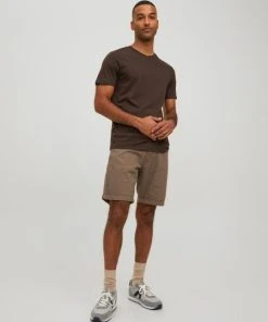 Jack & Jones Shorts JPSTRICK ORIGINAL SHORT LEG, Flint Stone -Lloyd Gürtel Shop 8417bdf4 a61b 188b a614 46da5449bb94 600x600