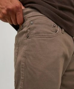 Jack & Jones Shorts JPSTRICK ORIGINAL SHORT LEG, Flint Stone -Lloyd Gürtel Shop 8417bdf4 a61b 188b a614 46da5493899a 600x600