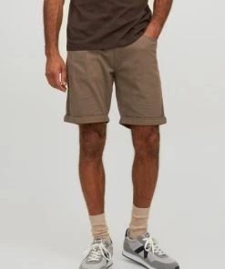 Jack & Jones Shorts JPSTRICK ORIGINAL SHORT LEG, Flint Stone -Lloyd Gürtel Shop 8417bdf4 a61b 188b a614 46dae040a892GGasAmHbGvUW7 600x600