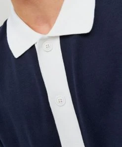 Jack & Jones Polo Halbarm JORSANTINO KNIT POLO SS EX1 23, Navy Blazer/KNIT FIT -Lloyd Gürtel Shop 8417bdf4 a61b 188b a614 49da7c1a3042 600x600