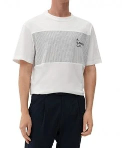 S.Oliver T-Shirt Halbarm T-Shirt, WHITE 10 S.Oliver T-Shirt Halbarm T-Shirt, WHITE -Lloyd Gürtel Shop 8417bdf4 a61b 188b a614 6bda649bdafcw54XKCAFV86vW 600x600