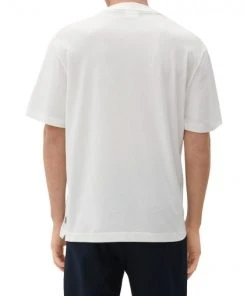 S.Oliver T-Shirt Halbarm T-Shirt, WHITE 8 S.Oliver T-Shirt Halbarm T-Shirt, WHITE -Lloyd Gürtel Shop 8417bdf4 a61b 188b a614 6bdacc6932fb1eVDvG5bOIQQB 600x600