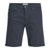 Jack & Jones Shorts JPSTRICK ORIGINAL SHORT LEG, Flint Stone