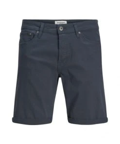 Jack & Jones Shorts JPSTRICK ORIGINAL SHORT LEG, Flint Stone