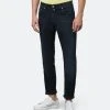 Pierre Cardin Jeans Lyon Tapered, Blue/black Used Buffies