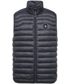 Vanguard Weste Bodywarmer Duralon Bodywarmer, Asphalt