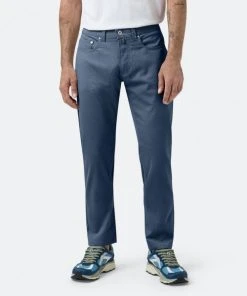 Pierre Cardin Hose Lyon Tapered, Sharkgray