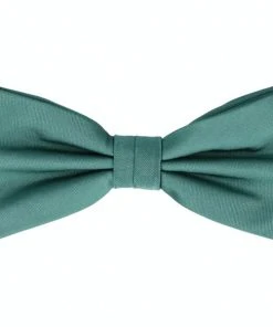 Krawatten Willen Schleife, Rot