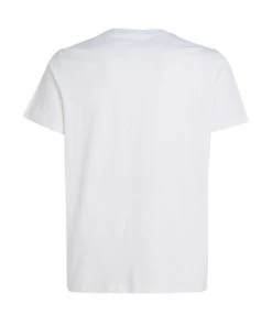 Calvin Klein T-Shirt Halbarm CK SPRAY TEE, BEIGE -Lloyd Gürtel Shop 8417bdf4 a61b 188b a614 d1d9249fc93a 600x600