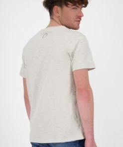 Alife & Kickin T-Shirt Halbarm MaddoxAK A Shirt, Cloudy Melange -Lloyd Gürtel Shop 8417bdf4 a61b 188b a614 f8da8cd2a9be 600x600