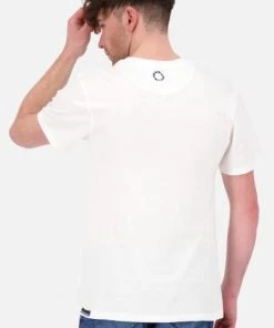 Alife & Kickin T-Shirt Halbarm AlfieAK E Shirt, White -Lloyd Gürtel Shop 8417bdf4 a61b 188b a614 f9da844f8851 600x600
