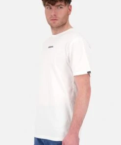 Alife & Kickin T-Shirt Halbarm AlfieAK E Shirt, White -Lloyd Gürtel Shop 8417bdf4 a61b 188b a614 f9dab4d8994f 600x600