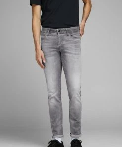 Jack & Jones Jeans JJIGLENN JJICON JJ 257 50SPS NOOS, Grey Denim 8 Jack & Jones Jeans JJIGLENN JJICON JJ 257 50SPS NOOS, Grey Denim -Lloyd Gürtel Shop 854b5ad8 83a7 1bbd 7f14 602a01f00870lTmG4OFMKJ0UL 600x600