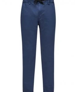 S.Oliver Hose Hose Lang, Blue