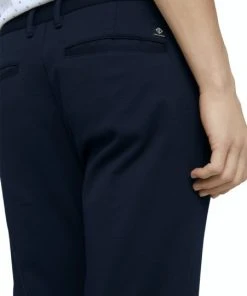 TOM TAILOR Denim Hose Cropped Slim Jersey Chino, Sky Captain Blue -Lloyd Gürtel Shop 854b5ad8 83a7 1bbd 7f14 602a30723c121h0BMchfmUdnU 600x600