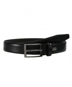 Lloyd Gürtel HERRENGÜRTEL / MENS BELT / NOS, Schwarz