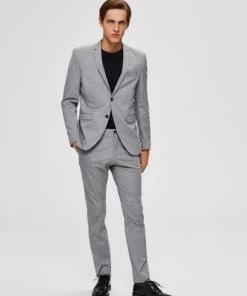 Selected Anzug Hose SLHSLIM-MYLOLOGAN LIGHT GREY TRS B, Light Grey Melange 10 Selected Anzug Hose SLHSLIM-MYLOLOGAN LIGHT GREY TRS B, Light Grey Melange -Lloyd Gürtel Shop 854b5ad8 83a7 1bbd 7f14 602a3a8d8f60nFzPfWod6Q42k 600x600