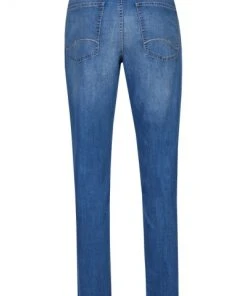 HATTRIC Jeans 5-POCKET HUNTER, BLUE BLEACHED -Lloyd Gürtel Shop 854b5ad8 83a7 1bbd 7f14 602a40de7981 600x600