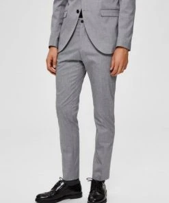 Selected Anzug Hose SLHSLIM-MYLOLOGAN LIGHT GREY TRS B, Light Grey Melange 8 Selected Anzug Hose SLHSLIM-MYLOLOGAN LIGHT GREY TRS B, Light Grey Melange -Lloyd Gürtel Shop 854b5ad8 83a7 1bbd 7f14 602a41818c60Wep55HtFtiMAx 600x600