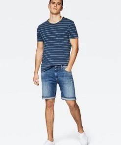 Mavi Bermuda BRIAN, Mid Oslo Comfort