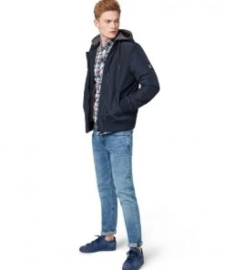 TOM TAILOR Denim Jeans Slim PIERS Blue Denim, Light Stone Wash Denim -Lloyd Gürtel Shop 854b5ad8 83a7 1bbd 7f14 602a46126112kqhhHp8PkB6oz 600x600