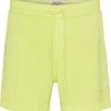 Tommy Jeans Bermuda TJM TONAL LOGO BEACH SHORT, GREEN
