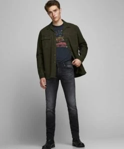 Jack & Jones Jeans JJIGLENN JJICON JJ 557 50SPS NOOS, Black Denim 10 Jack & Jones Jeans JJIGLENN JJICON JJ 557 50SPS NOOS, Black Denim -Lloyd Gürtel Shop 854b5ad8 83a7 1bbd 7f14 602a4c5a217054c7U6Q11nxeW 600x600