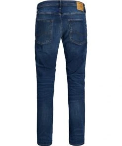 Jack & Jones Jeans JJITIM JJORIGINAL AM 782 50SPS NOOS, Blue Denim -Lloyd Gürtel Shop 854b5ad8 83a7 1bbd 7f14 602a4eaef96foqFcHckOsbovy 600x600