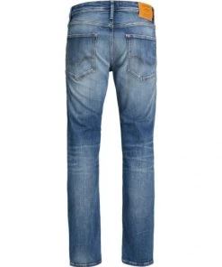 Jack & Jones Jeans JJIMIKE JJORIGINAL JOS 411 NOOS, Blue Denim -Lloyd Gürtel Shop 854b5ad8 83a7 1bbd 7f14 602a50b836704MET6q9pqXHG3 600x600