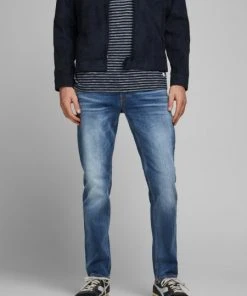 Jack & Jones Jeans JJIMIKE JJORIGINAL JOS 411 NOOS, Blue Denim -Lloyd Gürtel Shop 854b5ad8 83a7 1bbd 7f14 602a52b83670HEE3tqWPtmAT1 600x600