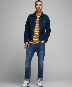 Jack & Jones Jeans JJITIM JJORIGINAL AM 782 50SPS NOOS, Blue Denim -Lloyd Gürtel Shop 854b5ad8 83a7 1bbd 7f14 602a56c9ff6fZbng1ZJWx78lN 600x600