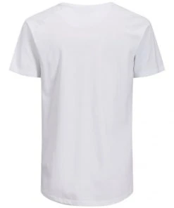 Jack & Jones T-Shirt Halbarm JJECURVED TEE SS O-NECK NOOS, White/Reg 8 Jack & Jones T-Shirt Halbarm JJECURVED TEE SS O-NECK NOOS, White/Reg -Lloyd Gürtel Shop 854b5ad8 83a7 1bbd 7f14 602a606c5c73u4A6VWthVSyuM 600x600