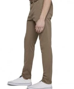 TOM TAILOR Denim Hose Slim Chino With Belt, Castlerock Grey -Lloyd Gürtel Shop 854b5ad8 83a7 1bbd 7f14 602a60c8da11t6QvoI45oTDro 600x600