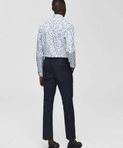 Selected Anzug Hose SLHSLIM-MYLOLOGAN NAVY TROUSER B NO, Navy Blazer -Lloyd Gürtel Shop 854b5ad8 83a7 1bbd 7f14 602a62748960SrVZHTI2SPvsV 600x600